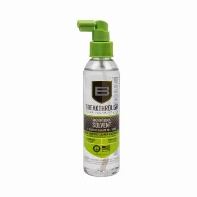 ALLEN COMPANY Allen Company BTS-6OZ Military-grade Solvent 6 Oz
