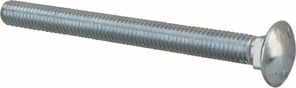VALUE COLLECTION Value Collection CAI204305000-025BX Carriage Bolt 7/16-14 5in