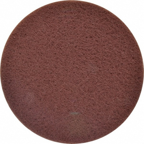 SUPERIOR ABRASIVES Superior Abrasives A017764 Deburring Disc 6 in Fine Grade