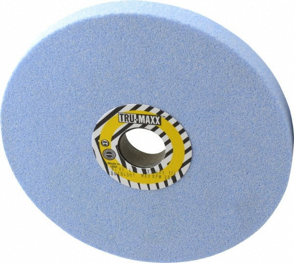 TRU-MAXX Tru-maxx 66253292311 Surface Grinding Wheel 8in 46 Grit
