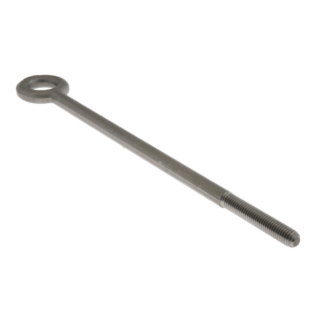 GIBRALTAR Gibraltar P12448GB Lifting Eye Bolt 2400 Lb 1/2-13 Thread