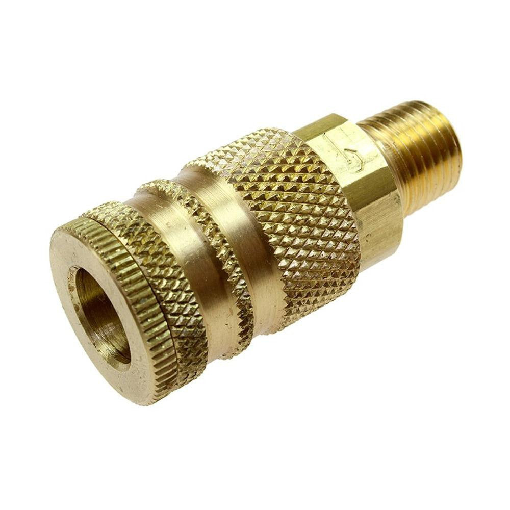 COILHOSE PNEUMATICS Coilhose Pneumatics 159 Pneumatic Hose Coupler 1/4 in