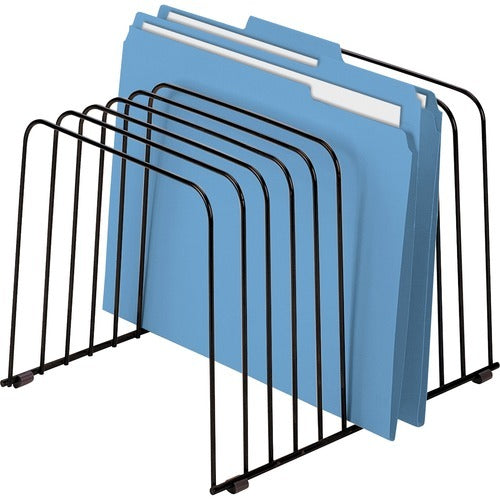 FELLOWES Fellowes FEL72112 Wire File Sorter 11 Section Steel