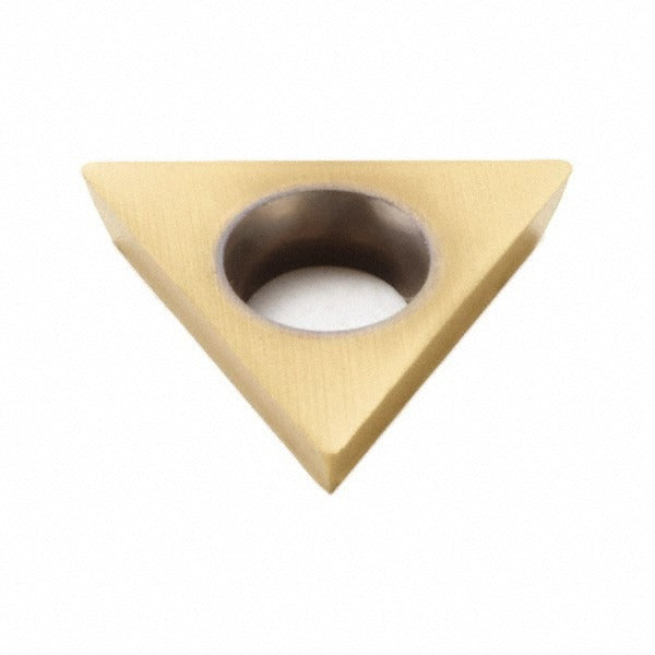 SECO TOOLS Seco 00098798 Turning Insert CP500 Solid Carbide 60 Triangle