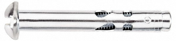 VALUE COLLECTION Value Collection RHSA1444 Hammer Drive Concrete Anchor