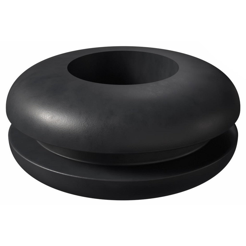 VALUE COLLECTION Value Collection BDC87341 Expandable Nylon Grommet 50 Pack