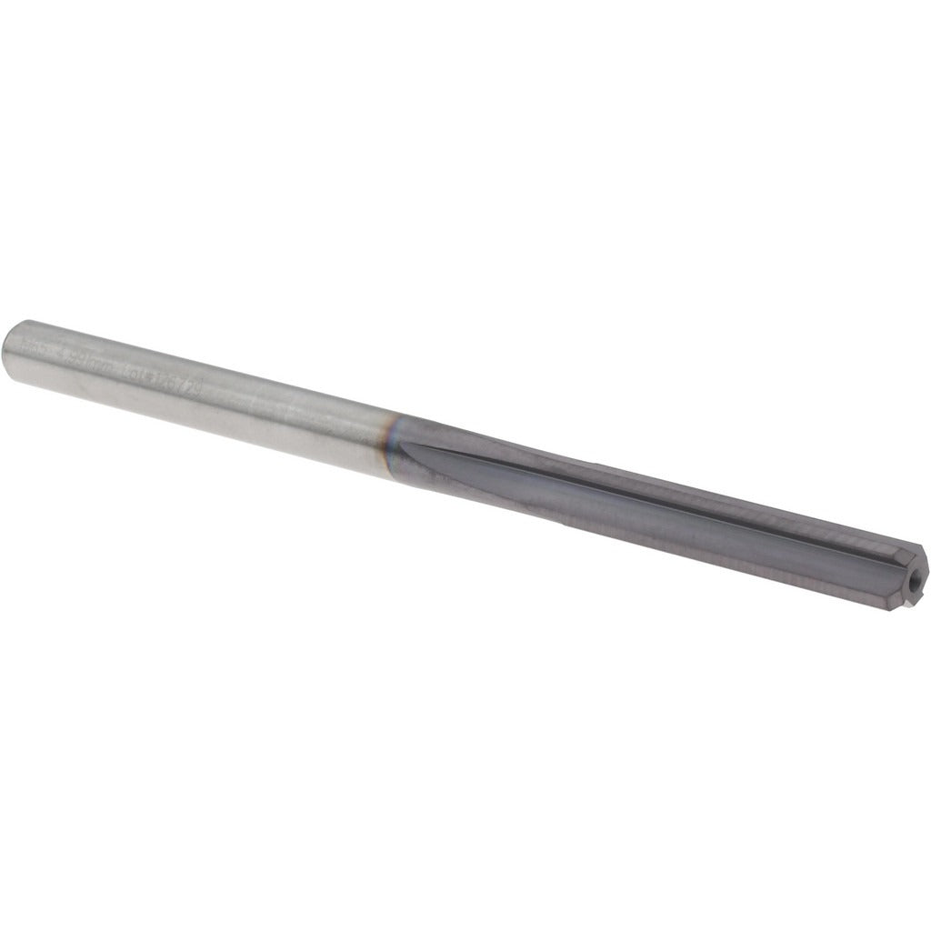 M.A. FORD M.a. Ford 27219650A Chucking Reamer 0.1965 in Carbide 4 Flute