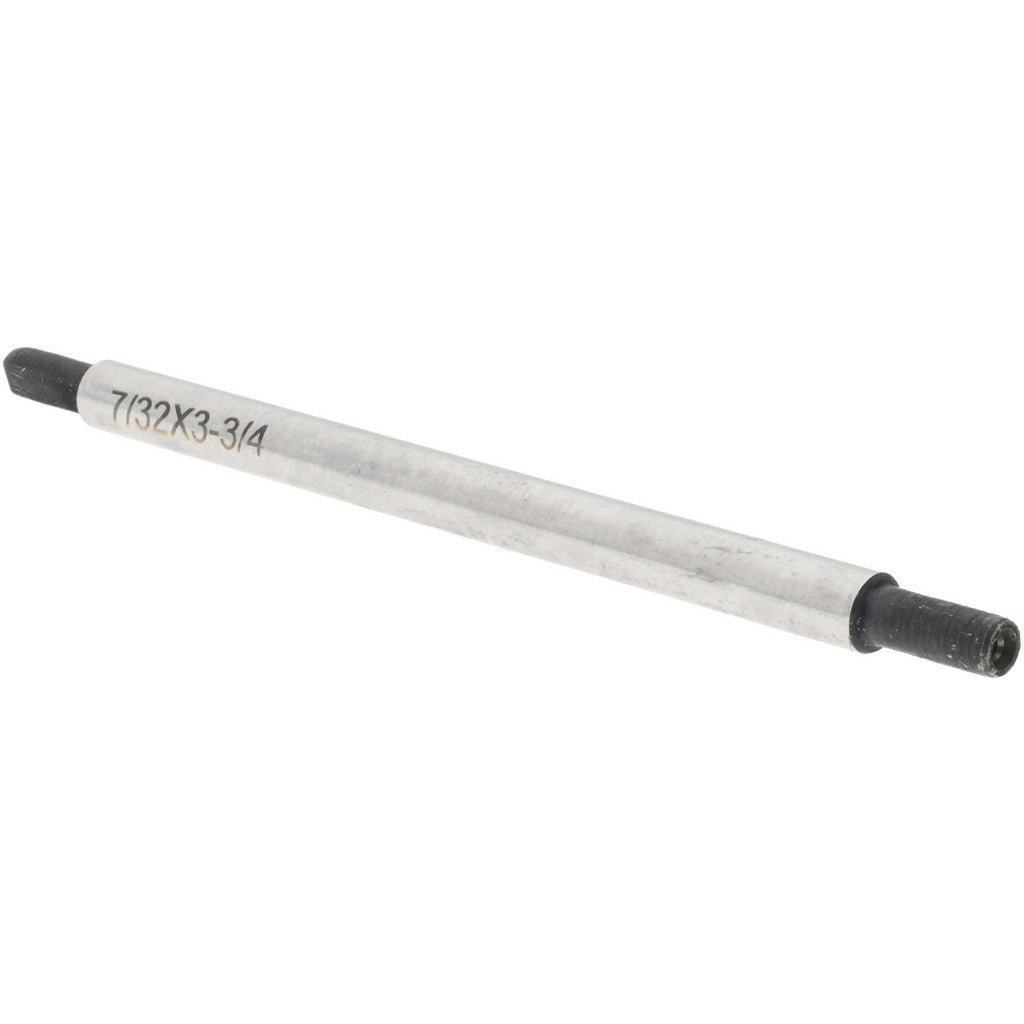 VALUE COLLECTION Value Collection 262-2014 Standard Lathe Mandrel 7/32 in
