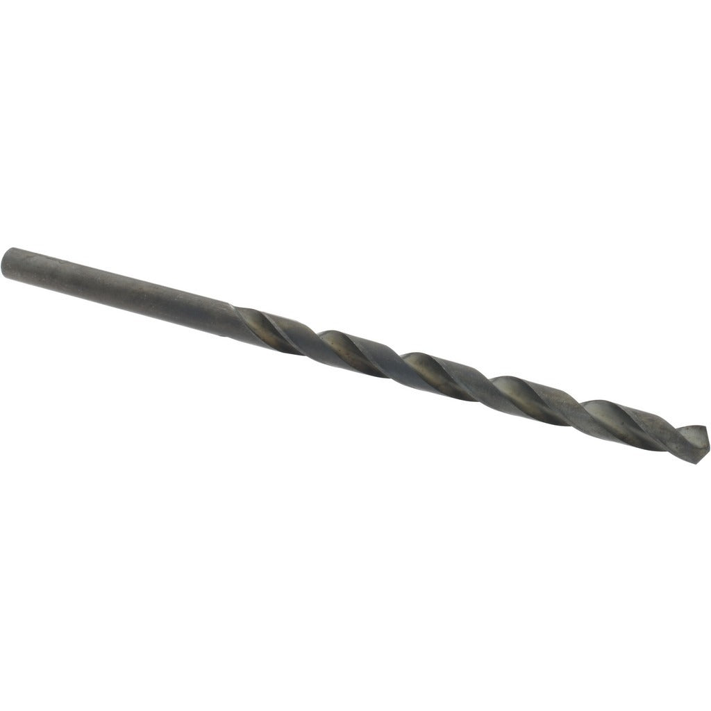 VALUE COLLECTION Value Collection 01392802 Taper Length Drill 0.2520 in Hss