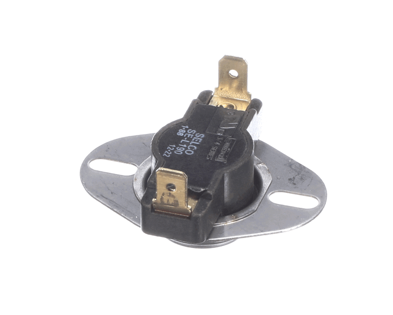 FRANKE Franke 19016780 Limit Switch/Thermostat L190-140 Auto Reset (Each) FRKE19016780