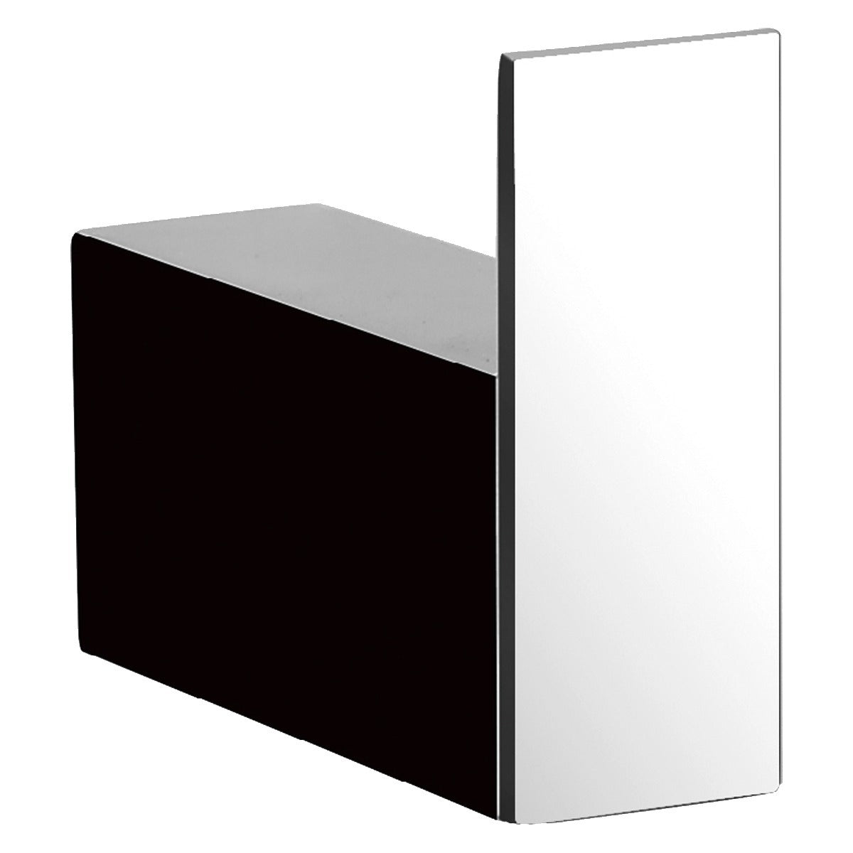 DAKOTA Dakota Plumbing Products DSA-BSRH01CR Robe Hook Chrome