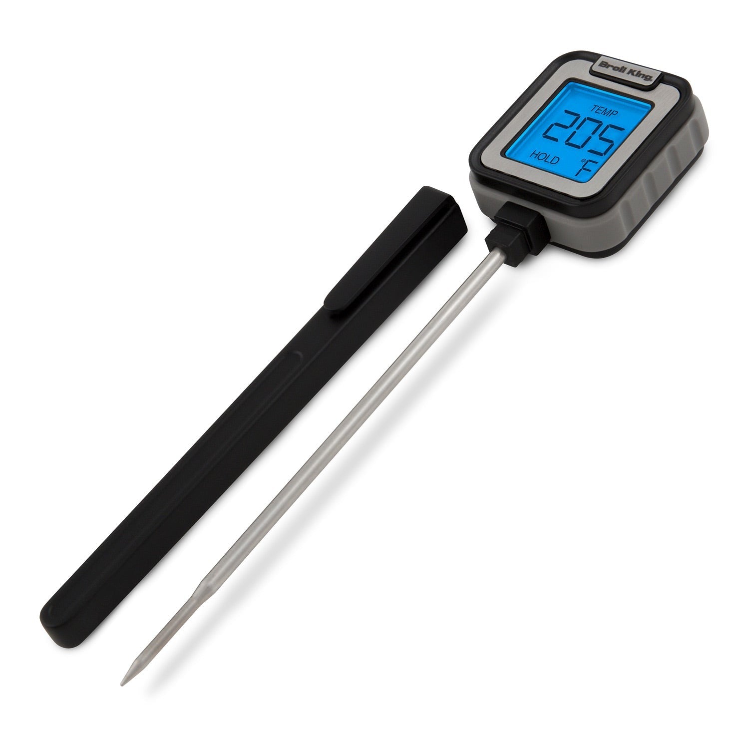 BROIL KING Broil King 61825 Instant Read Thermometer