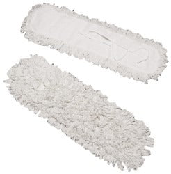 ABILITYONE Abilityone 7920015114326 Dust Mop Head Pad 12 Pack