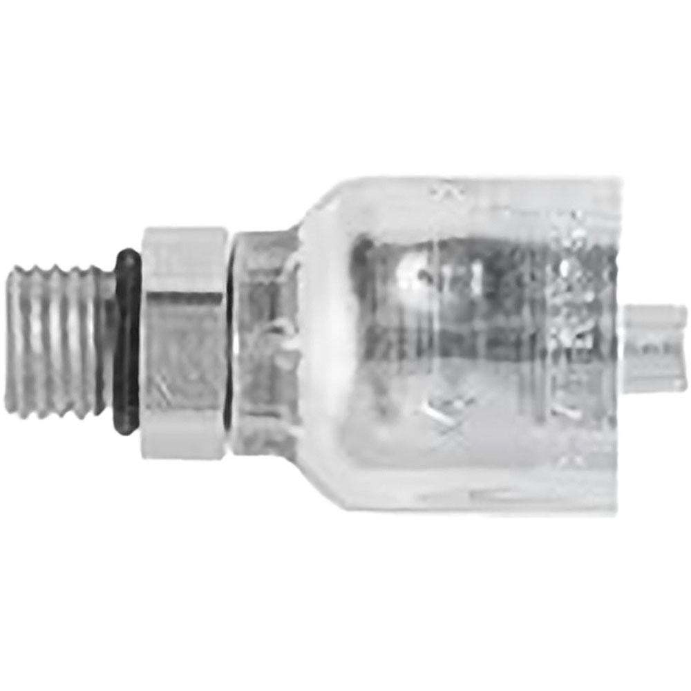 PARKER Parker 10577-20-20 Hydraulic Hose Fitting 3000 Psi