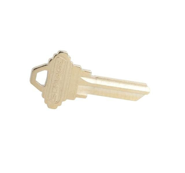 SCHLAGE Schlage Commercial 35100C 5 Pin Key Blank C Keyway
