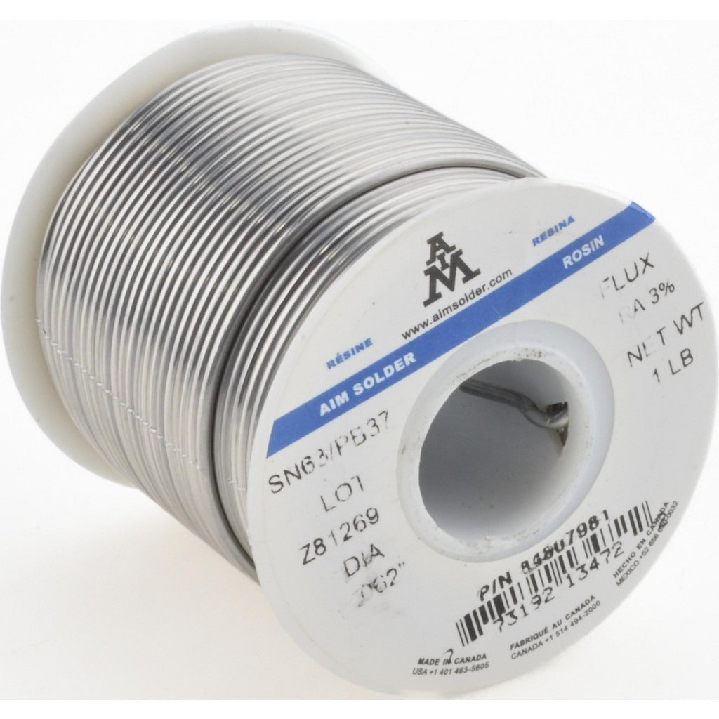VALUE COLLECTION Value Collection 1347263RAP30621 Rosin Activated Solder