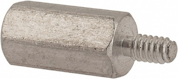 ELECTRO HARDWARE Electro Hardware 1309M06F16256 Hex Standoff 2-56 3/8in
