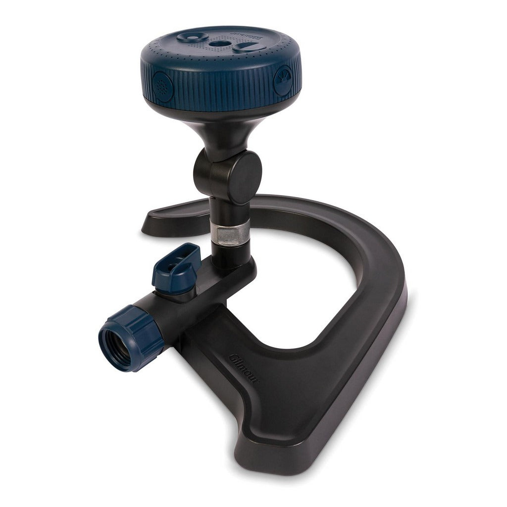 GILMOUR Gilmour 813483-1002 Hanging Stationary Lawn Sprinkler