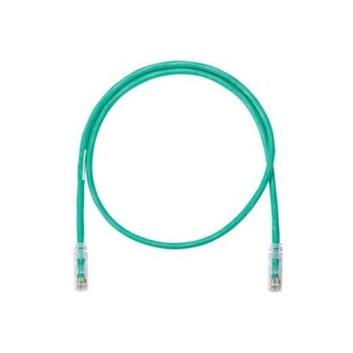 PANDUIT Panduit NK6PC5GRY Cat 6 Utp Patch Cord 5 Feet
