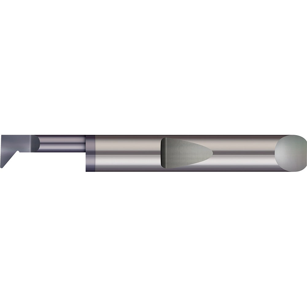 MICRO 100 Micro 100 QPR-1601000X Grooving Tool 3/16 Inch Shank