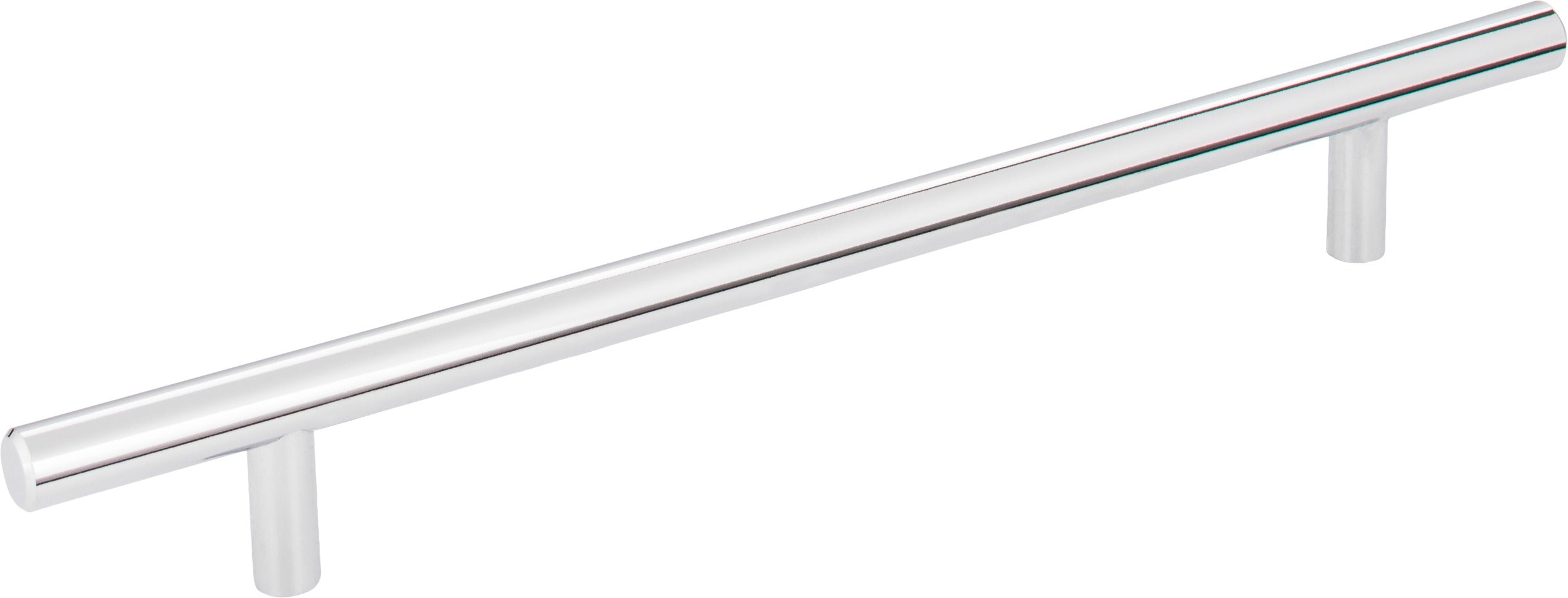 ELEMENTS Elements 272PC Cabinet Bar Pull Polished Chrome 192mm
