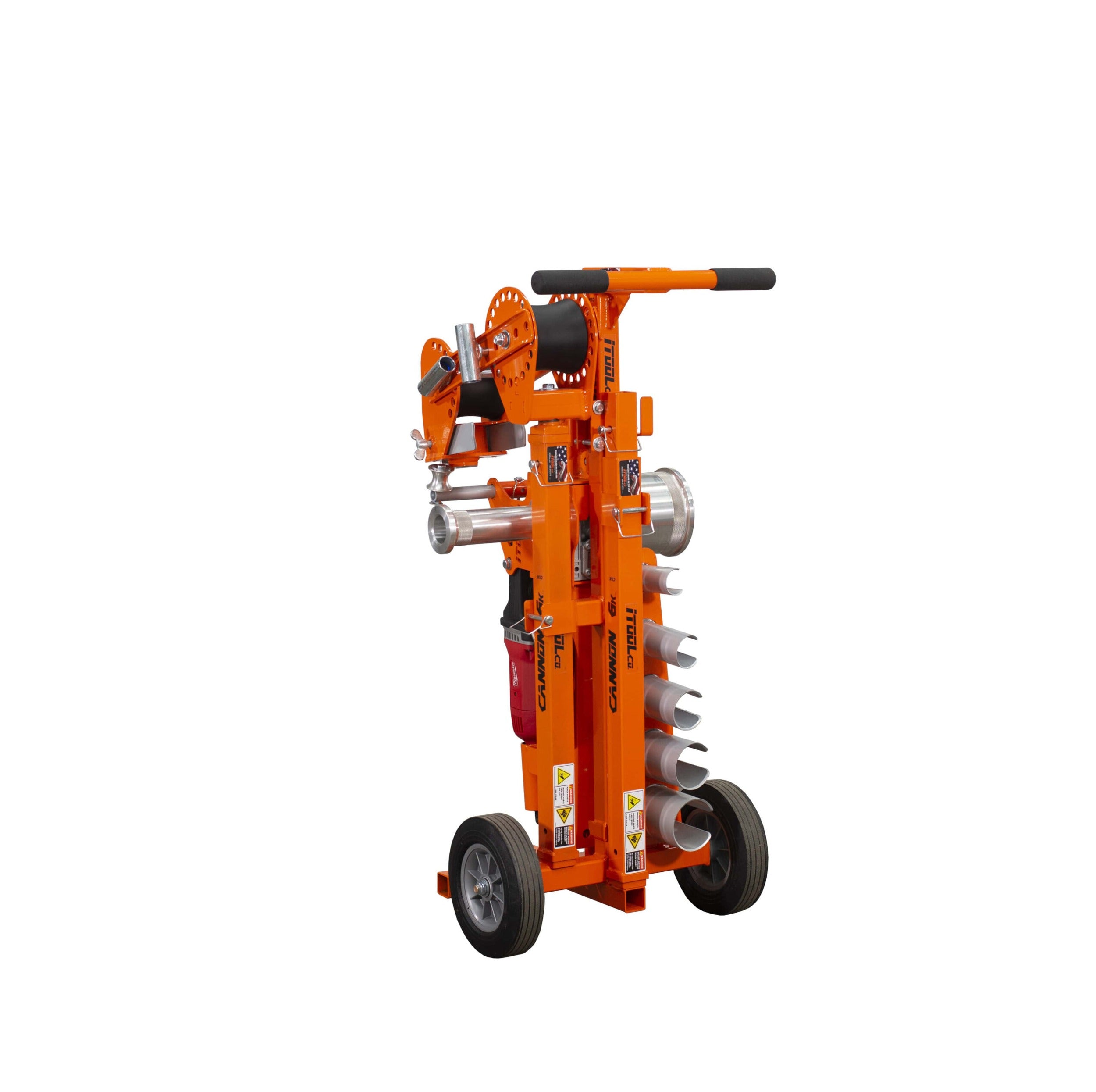 ITOOL Itool C6K-2 6K Cable Puller