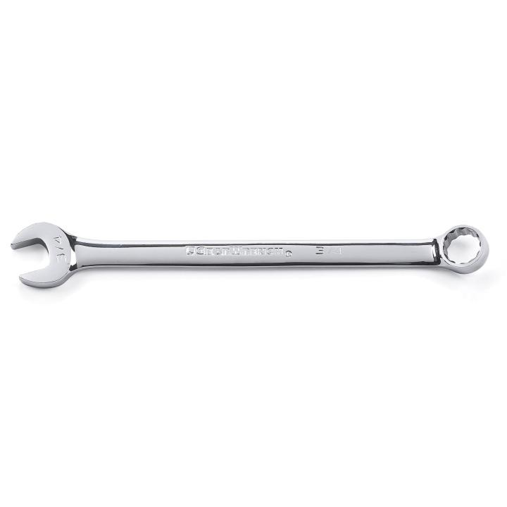APEX Apex 81816 Combination Wrench 1-3/8 in 15Â° Offset