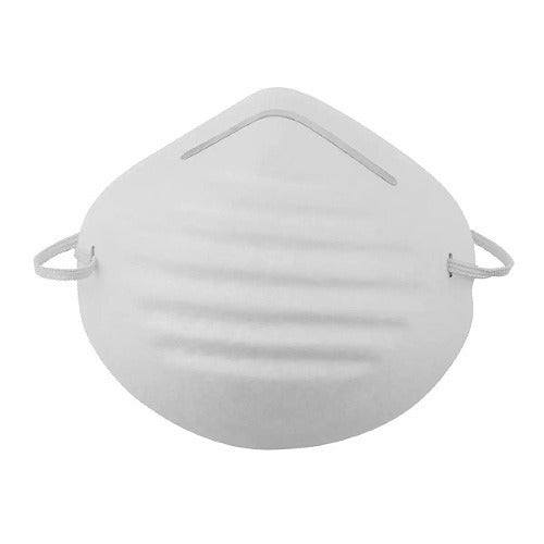 DOTTIE L H Dottie Co MSK55 Dust Mask 5 Pack