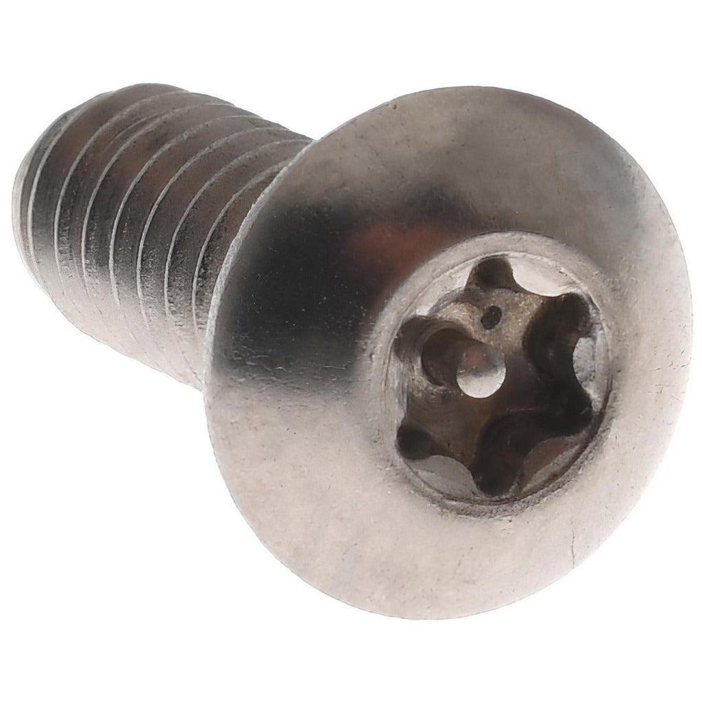 VALUE COLLECTION Value Collection R88448644 6-32 X 3/8 Button Head Machine Screw