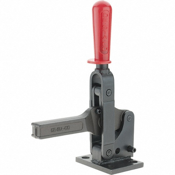 DE-STA-CO De-sta-co 5915 Hold-down Toggle Clamp 2749 Lb Vertical