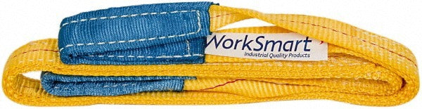VALUE COLLECTION Value Collection WS-MH-SLNG1-204 Lifting Sling 6400 Lb