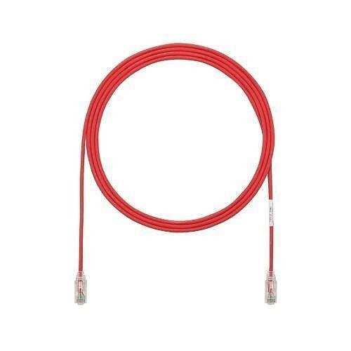 PANDUIT Panduit UTP28SP47RD Cat6 Copper Patch Cord