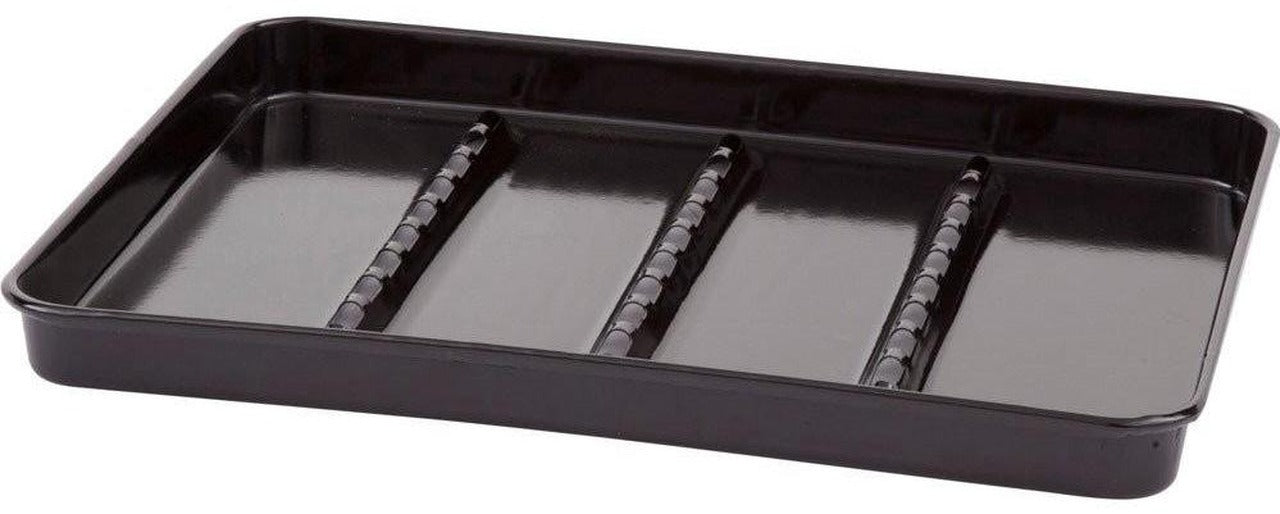 CHAR-BROIL Char-Broil F038-047 Charcoal Pan 19 5/8 x 15 3/4 x 1 1/2 (CHRF038-047)