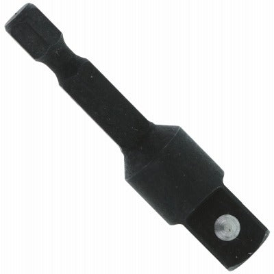 DIABLO Freud DSA0250 1/4 Inch Hex Socket Adapter 5 Pack