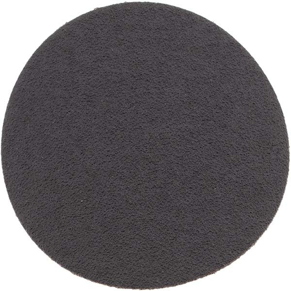 NORTON Norton 66261136555 Psa Disc 3 in 80 Grit Aluminum Oxide