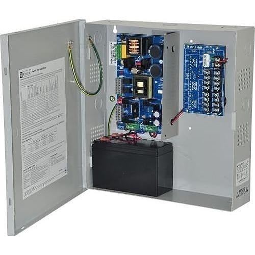 ALTRONIX Altronix Corp EFLOW102N8DV Access Power Supply 12VDC 10A