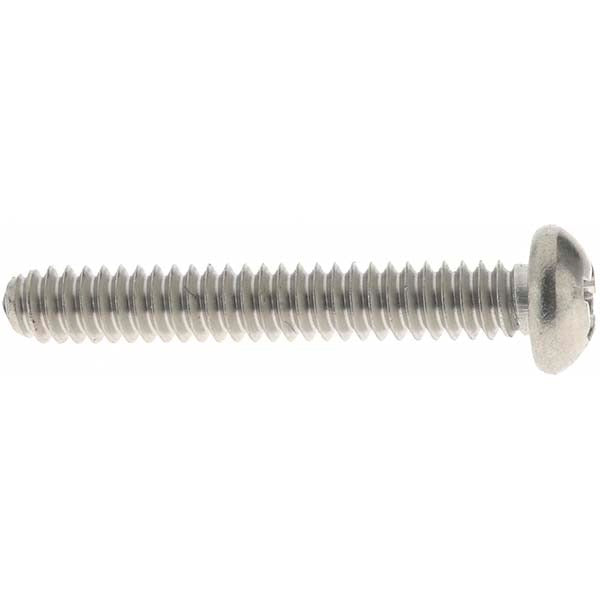 VALUE COLLECTION Value Collection C52000659 4-40 X 3/4 in Round Head Phillips Screw