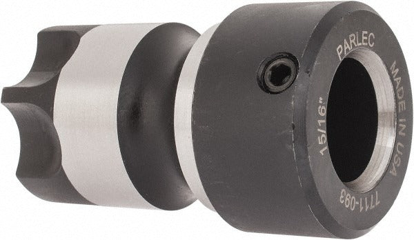 PARLEC Parlec 7711-093 Tapping Adapter Numertap 700