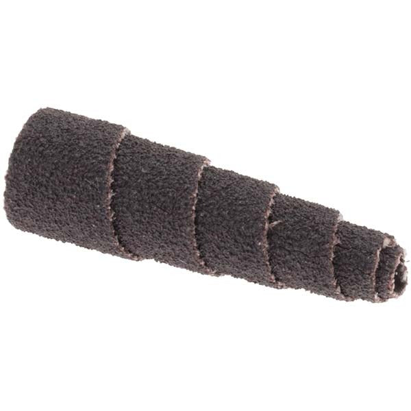 MERIT Merit Abrasives 08834183738 Cartridge Roll Set 100pc
