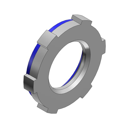 ABB 141SL Thomas & Betts 141SL 1/2 Inch Sealing Locknut