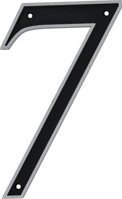 HILLMAN Hillman Fasteners 844817 Reflective Nail-on Number 7