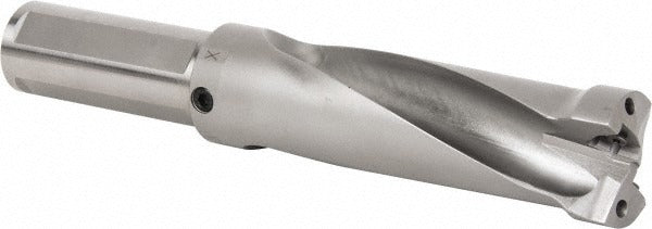 KENNAMETAL Kennametal 1528407 Indexable Insert Drill 2.5xd Dft