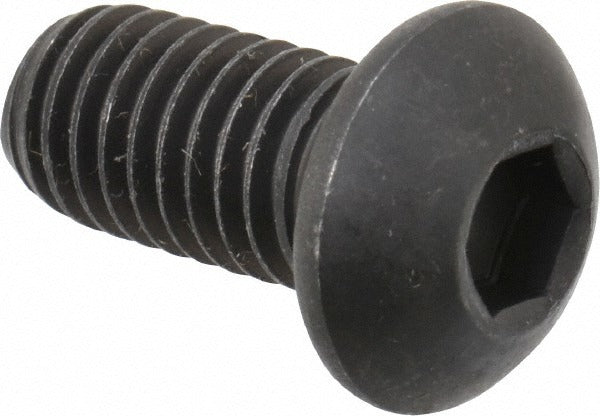 VALUE COLLECTION Value Collection 535110P M8x1.25 Button Cap Screw 16mm