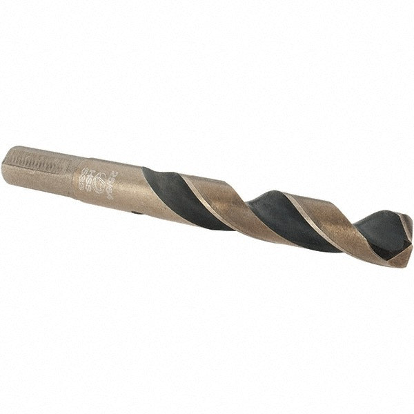 IMPORT-GENERIC Import BDNA-20941 Reduced Shank Drill Bit 25/64 in Hss