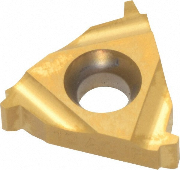 HERTEL Hertel H05767652 Laydown Threading Insert 12 Tpi