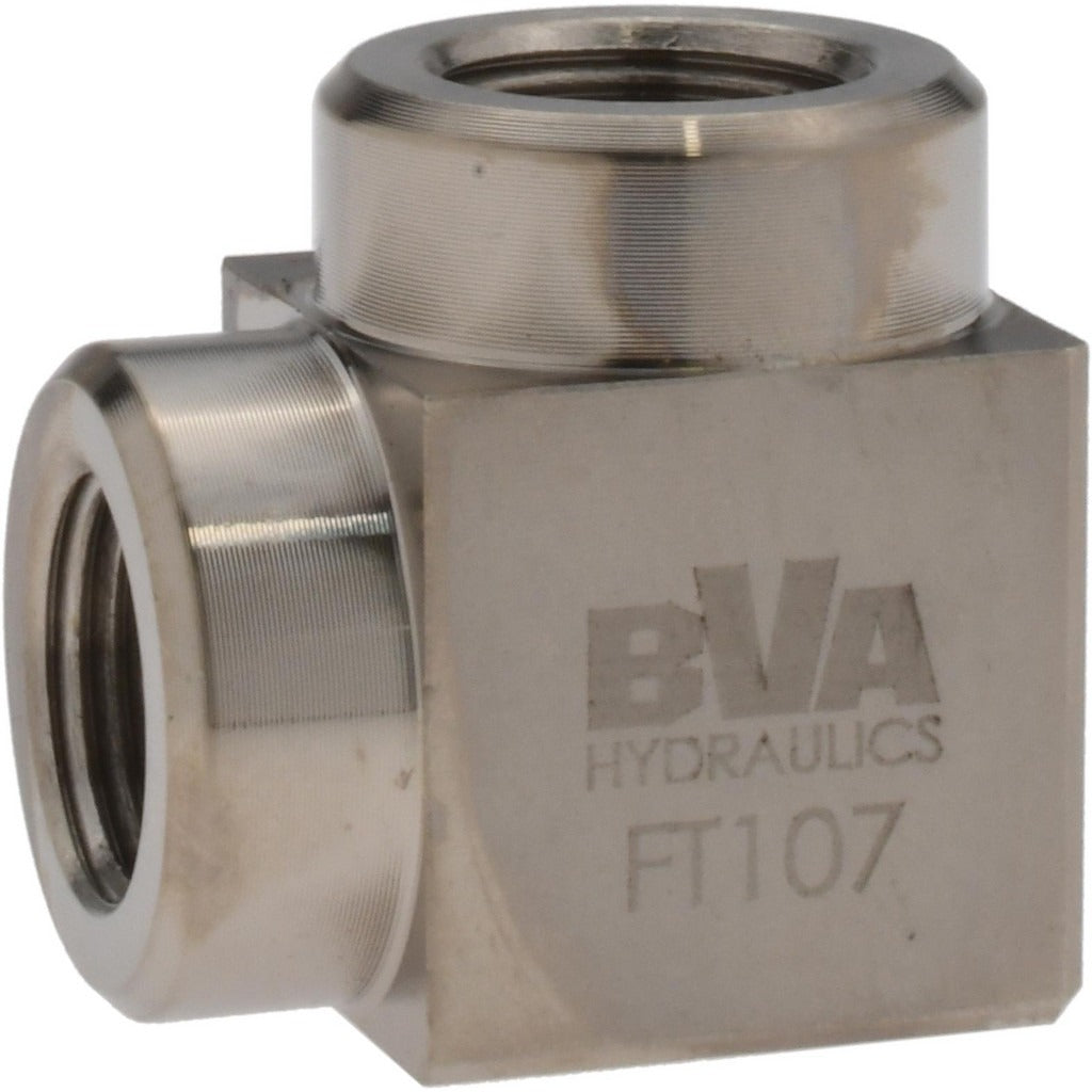 VALUE COLLECTION Value Collection PS-MH-HPC1-095 Hydraulic Female Elbow 3/8in