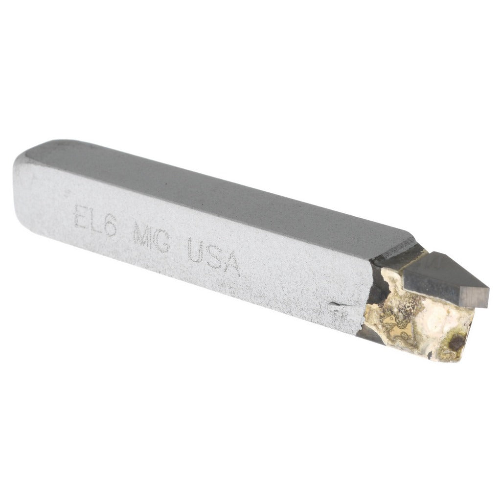 ACCUPRO Accupro 805-MG El Offset Threading Tool Bit Left Hand