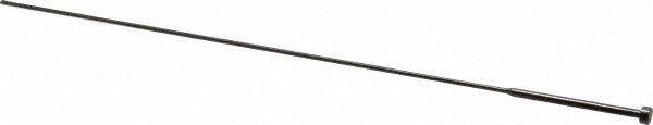GIBRALTAR Gibraltar HEP3529-G Shoulder Ejector Pin 5/64 in Steel