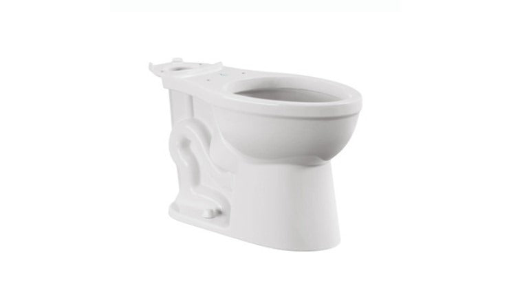 AMERICAN STANDARD AMERICAN STANDARD 3479A101.100 Toilet Bowl