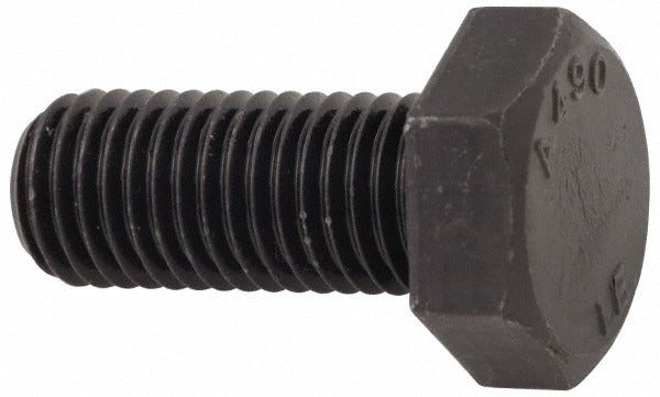 VALUE COLLECTION Value Collection HHCSI21000400-010BX Hex Head Bolt A307
